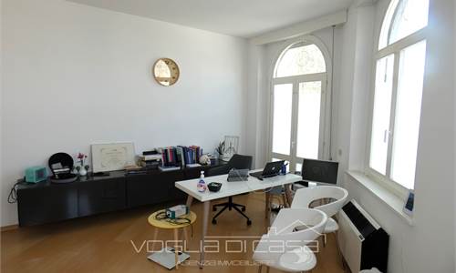 Office for Rent in Fiume Veneto