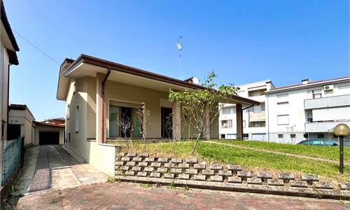 Casa singola a San Vito al Tagliamento